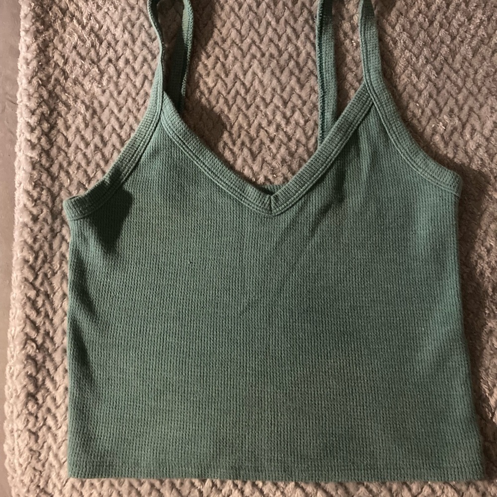 Wore a few times, still in great condition